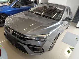Roewe i5 2021 купить из Китая, цена 1 191 000 ₽ — Suifenhe Auto