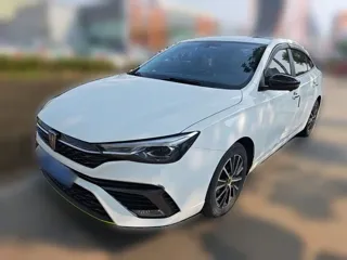 Roewe i5 2021 купить из Китая, цена 1 281 000 ₽ — Suifenhe Auto