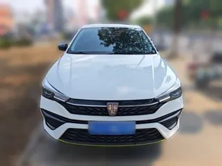 Roewe i5 2021 купить из Китая, цена 1 281 000 ₽ — Suifenhe Auto