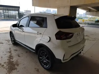 Geely Vision X3 2021 купить из Китая, цена 1 174 000 ₽ — Suifenhe Auto