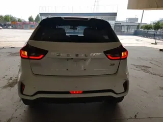 Geely Vision X3 2021 купить из Китая, цена 1 174 000 ₽ — Suifenhe Auto