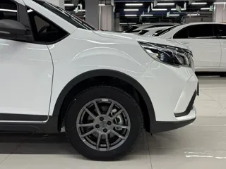 Geely Vision X3 2022 купить из Китая, цена 1 142 000 ₽ — Suifenhe Auto