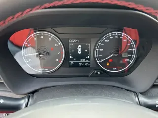 Geely Vision X3 2022 купить из Китая, цена 1 030 000 ₽ — Suifenhe Auto