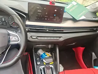 Geely Vision X3 2022 купить из Китая, цена 1 030 000 ₽ — Suifenhe Auto