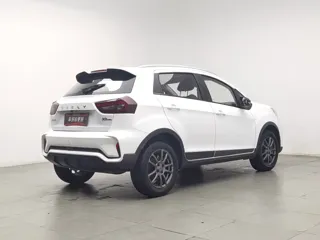 Geely Vision X3 2021 купить из Китая, цена 1 182 000 ₽ — Suifenhe Auto