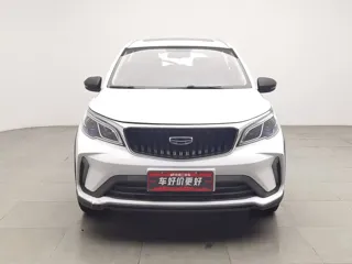 Geely Vision X3 2021 купить из Китая, цена 1 182 000 ₽ — Suifenhe Auto