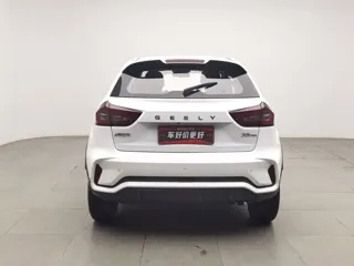 Geely Vision X3 2021 купить из Китая, цена 1 182 000 ₽ — Suifenhe Auto