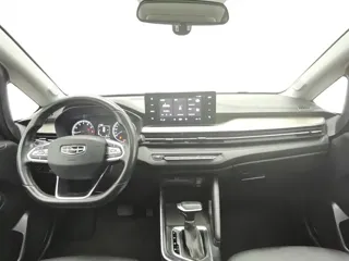 Geely Vision X3 2021 купить из Китая, цена 1 182 000 ₽ — Suifenhe Auto