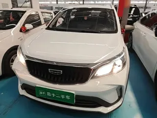 Geely Vision X3 2021 купить из Китая, цена 1 158 000 ₽ — Suifenhe Auto