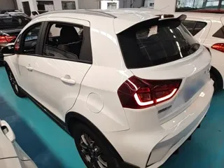 Geely Vision X3 2021 купить из Китая, цена 1 158 000 ₽ — Suifenhe Auto