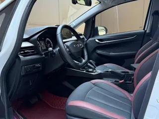 Geely Vision X3 2021 купить из Китая, цена 1 261 000 ₽ — Suifenhe Auto
