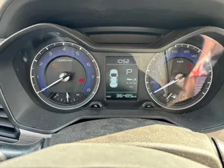 Geely Vision X3 2021 купить из Китая, цена 1 168 000 ₽ — Suifenhe Auto