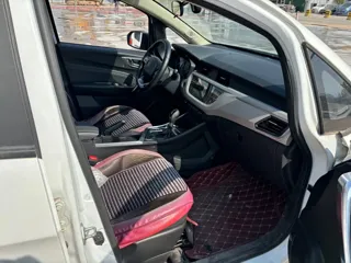 Geely Vision X3 2021 купить из Китая, цена 1 168 000 ₽ — Suifenhe Auto
