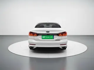 Ford Escort 2022 купить из Китая, цена 1 142 000 ₽ — Suifenhe Auto