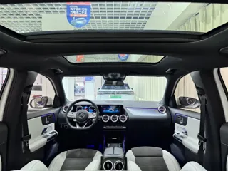 Mercedes-Benz EQA 2022 купить из Китая, цена 4 913 000 ₽ — Suifenhe Auto