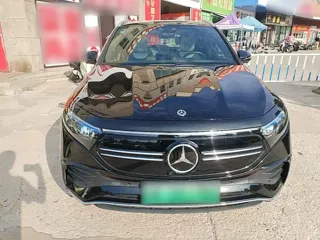 Mercedes-Benz EQA 2022 купить из Китая, цена 4 425 000 ₽ — Suifenhe Auto