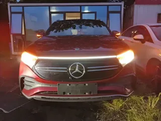 Mercedes-Benz EQA 2022 купить из Китая, цена 4 409 000 ₽ — Suifenhe Auto