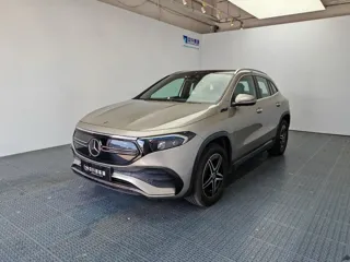 Mercedes-Benz EQA 2024 купить из Китая, цена 4 318 000 ₽ — Suifenhe Auto