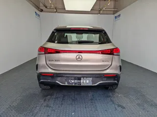 Mercedes-Benz EQA 2024 купить из Китая, цена 4 318 000 ₽ — Suifenhe Auto