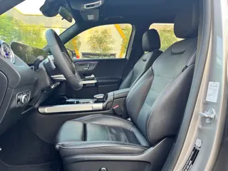 Mercedes-Benz EQB 2022 купить из Китая, цена 4 839 000 ₽ — Suifenhe Auto