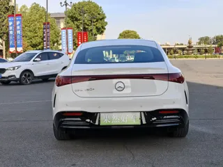 Mercedes-Benz EQS 2024 купить из Китая, цена 7 197 000 ₽ — Suifenhe Auto