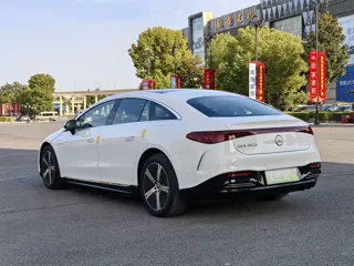 Mercedes-Benz EQS 2024 купить из Китая, цена 7 197 000 ₽ — Suifenhe Auto