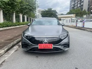 Mercedes-Benz EQS 2024 купить из Китая, цена 7 308 000 ₽ — Suifenhe Auto