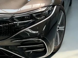 Mercedes-Benz EQS 2023 купить из Китая, цена 8 512 000 ₽ — Suifenhe Auto