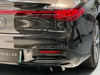 Mercedes-Benz EQS 2023 купить из Китая, цена 8 512 000 ₽ — Suifenhe Auto