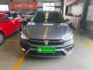 Roewe i5 2022 купить из Китая, цена 934 000 ₽ — Suifenhe Auto