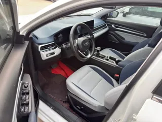 Geely Emgrand 2022 купить из Китая, цена 1 126 000 ₽ — Suifenhe Auto