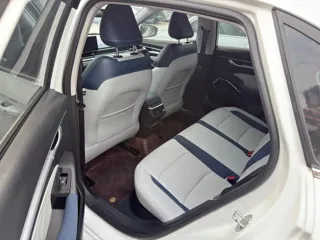 Geely Emgrand 2022 купить из Китая, цена 1 126 000 ₽ — Suifenhe Auto