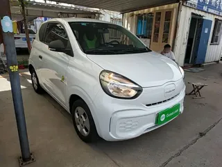 Roewe Clever 2021 купить из Китая, цена 860 000 ₽ — Suifenhe Auto
