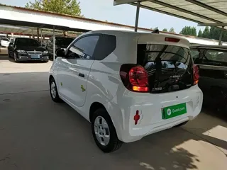 Roewe Clever 2021 купить из Китая, цена 860 000 ₽ — Suifenhe Auto