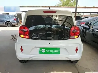 Roewe Clever 2021 купить из Китая, цена 860 000 ₽ — Suifenhe Auto