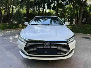 BYD Qin 2023 купить из Китая, цена 1 479 000 ₽ — Suifenhe Auto