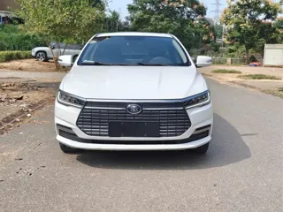 BYD Qin 2023 купить из Китая, цена 1 273 000 ₽ — Suifenhe Auto