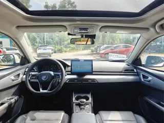 BYD Qin 2023 купить из Китая, цена 1 273 000 ₽ — Suifenhe Auto