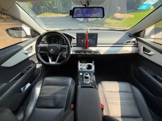 BYD Qin 2023 купить из Китая, цена 1 369 000 ₽ — Suifenhe Auto