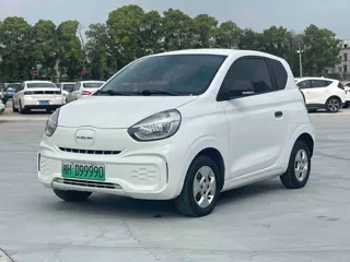 Roewe Clever 2022 купить из Китая, цена 923 000 ₽ — Suifenhe Auto