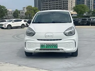 Roewe Clever 2022 купить из Китая, цена 923 000 ₽ — Suifenhe Auto
