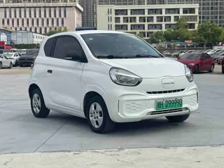 Roewe Clever 2022 купить из Китая, цена 923 000 ₽ — Suifenhe Auto
