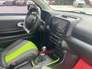 Roewe Clever 2022 купить из Китая, цена 923 000 ₽ — Suifenhe Auto