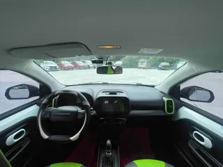Roewe Clever 2022 купить из Китая, цена 923 000 ₽ — Suifenhe Auto