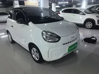 Roewe Clever 2021 купить из Китая, цена 836 000 ₽ — Suifenhe Auto