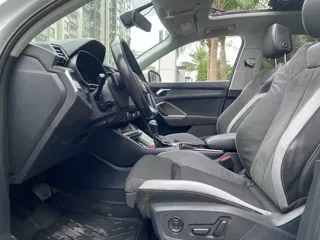 Audi Q3 2021 купить из Китая, цена 2 071 000 ₽ — Suifenhe Auto