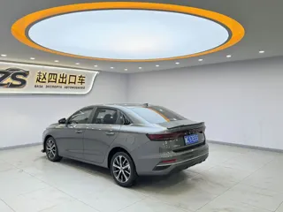 Geely Emgrand 2022 купить из Китая, цена 1 272 000 ₽ — Suifenhe Auto