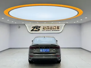 Geely Emgrand 2022 купить из Китая, цена 1 272 000 ₽ — Suifenhe Auto
