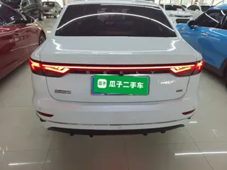Geely Emgrand 2023 купить из Китая, цена 1 173 000 ₽ — Suifenhe Auto