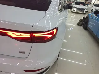 Geely Emgrand 2023 купить из Китая, цена 1 173 000 ₽ — Suifenhe Auto